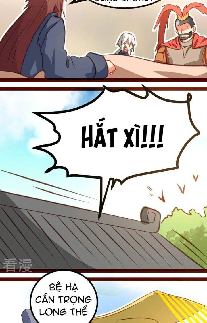 Xuyên Nhanh Chi Xà Phòng Trêu Người Chapter 28 - Trang 2