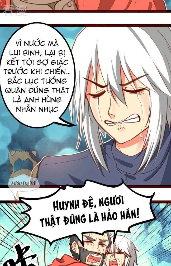 Xuyên Nhanh Chi Xà Phòng Trêu Người Chapter 29 - Trang 2