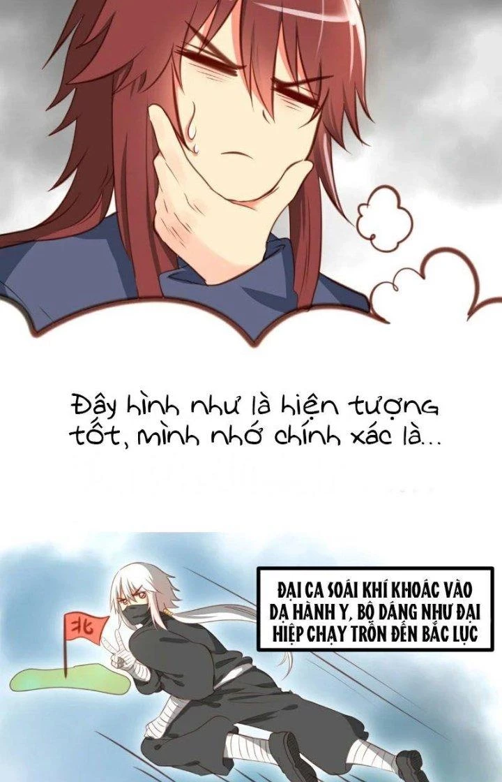 Xuyên Nhanh Chi Xà Phòng Trêu Người Chapter 29 - Trang 2