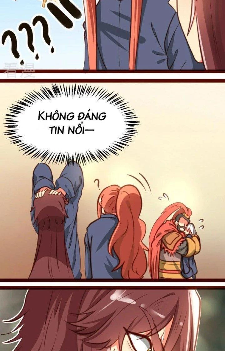 Xuyên Nhanh Chi Xà Phòng Trêu Người Chapter 29 - Trang 2