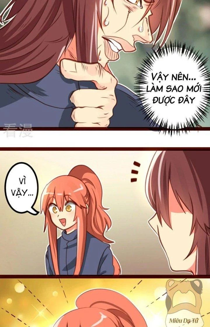 Xuyên Nhanh Chi Xà Phòng Trêu Người Chapter 29 - Trang 2