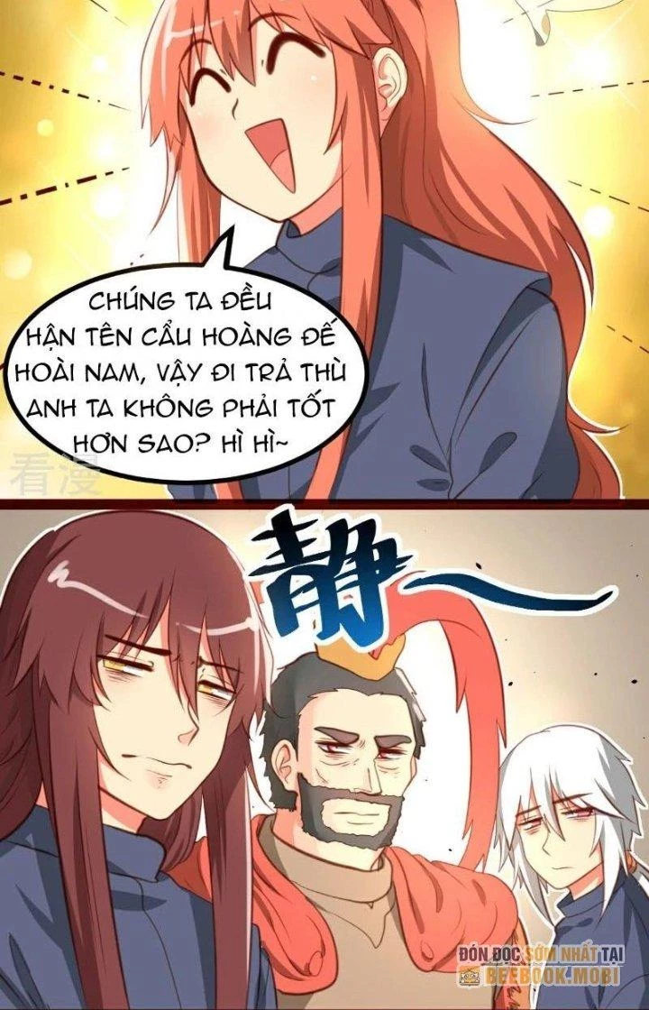 Xuyên Nhanh Chi Xà Phòng Trêu Người Chapter 29 - Trang 2