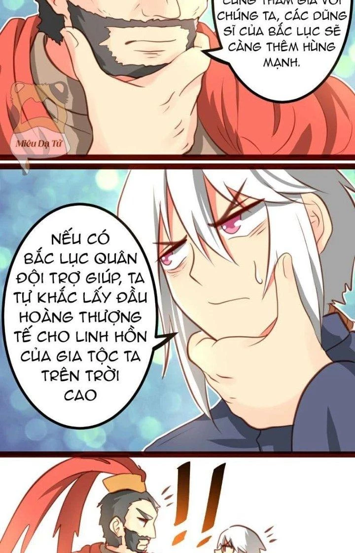 Xuyên Nhanh Chi Xà Phòng Trêu Người Chapter 29 - Trang 2