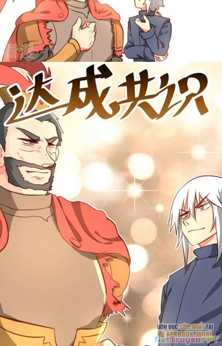 Xuyên Nhanh Chi Xà Phòng Trêu Người Chapter 29 - Trang 2