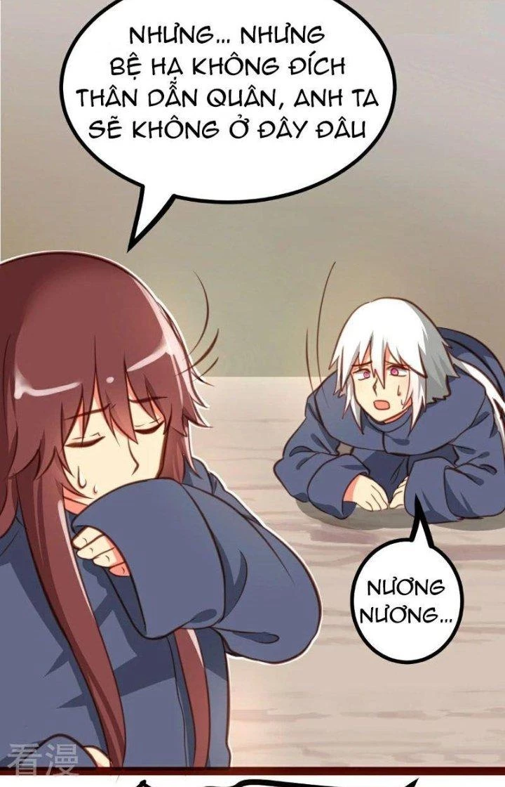Xuyên Nhanh Chi Xà Phòng Trêu Người Chapter 29 - Trang 2