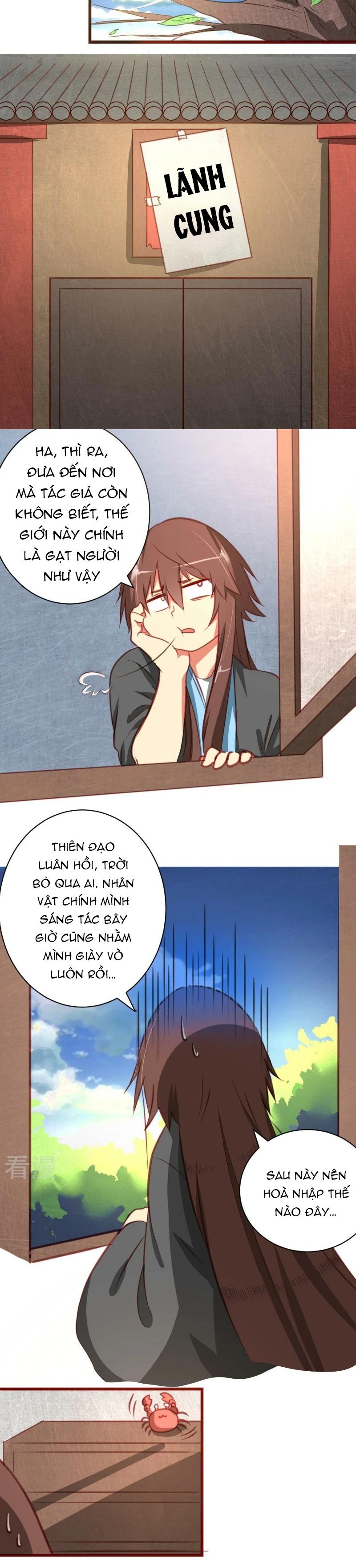 Xuyên Nhanh Chi Xà Phòng Trêu Người Chapter 3 - Trang 2