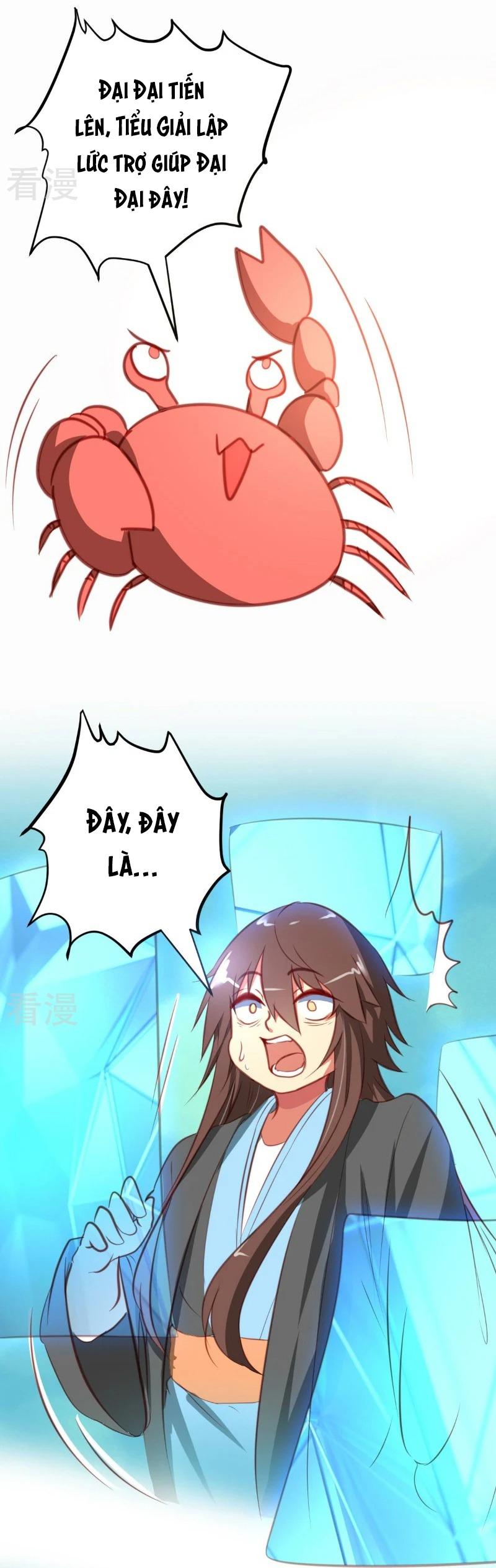 Xuyên Nhanh Chi Xà Phòng Trêu Người Chapter 3 - Trang 2