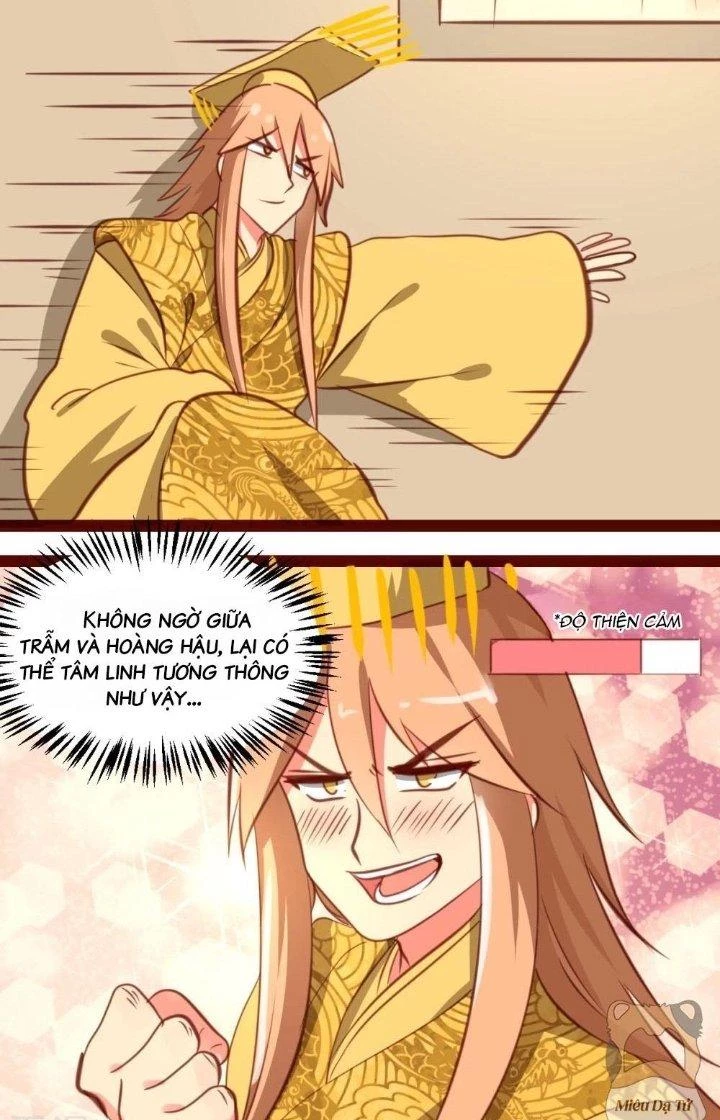 Xuyên Nhanh Chi Xà Phòng Trêu Người Chapter 30 - Trang 2