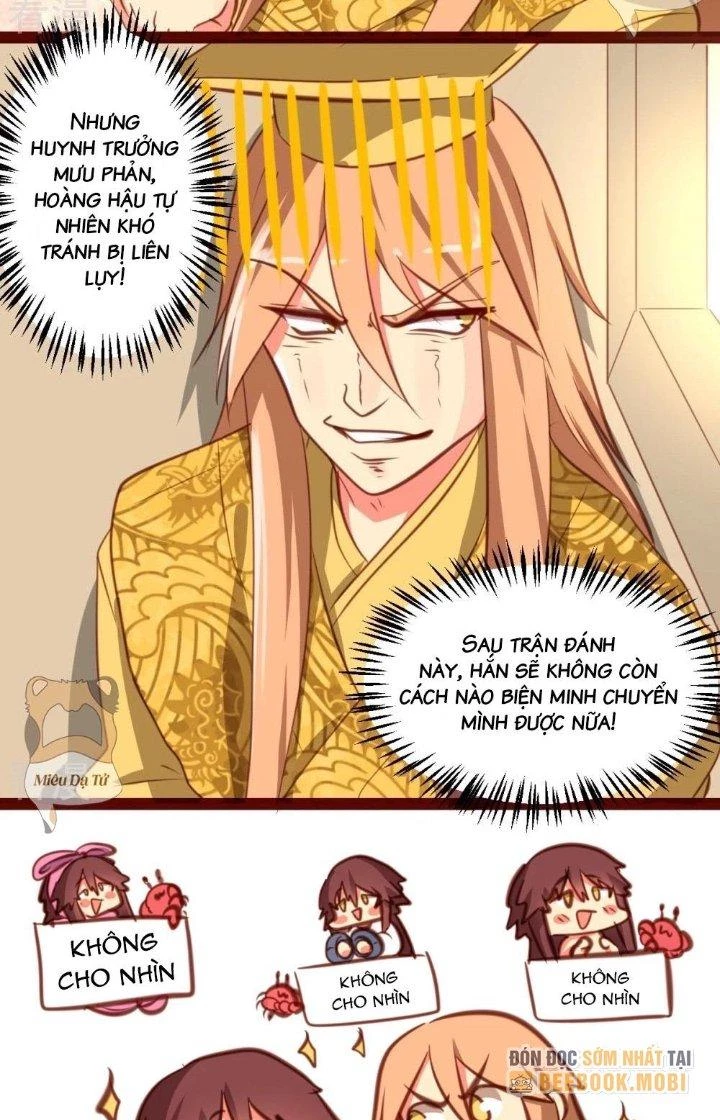 Xuyên Nhanh Chi Xà Phòng Trêu Người Chapter 30 - Trang 2