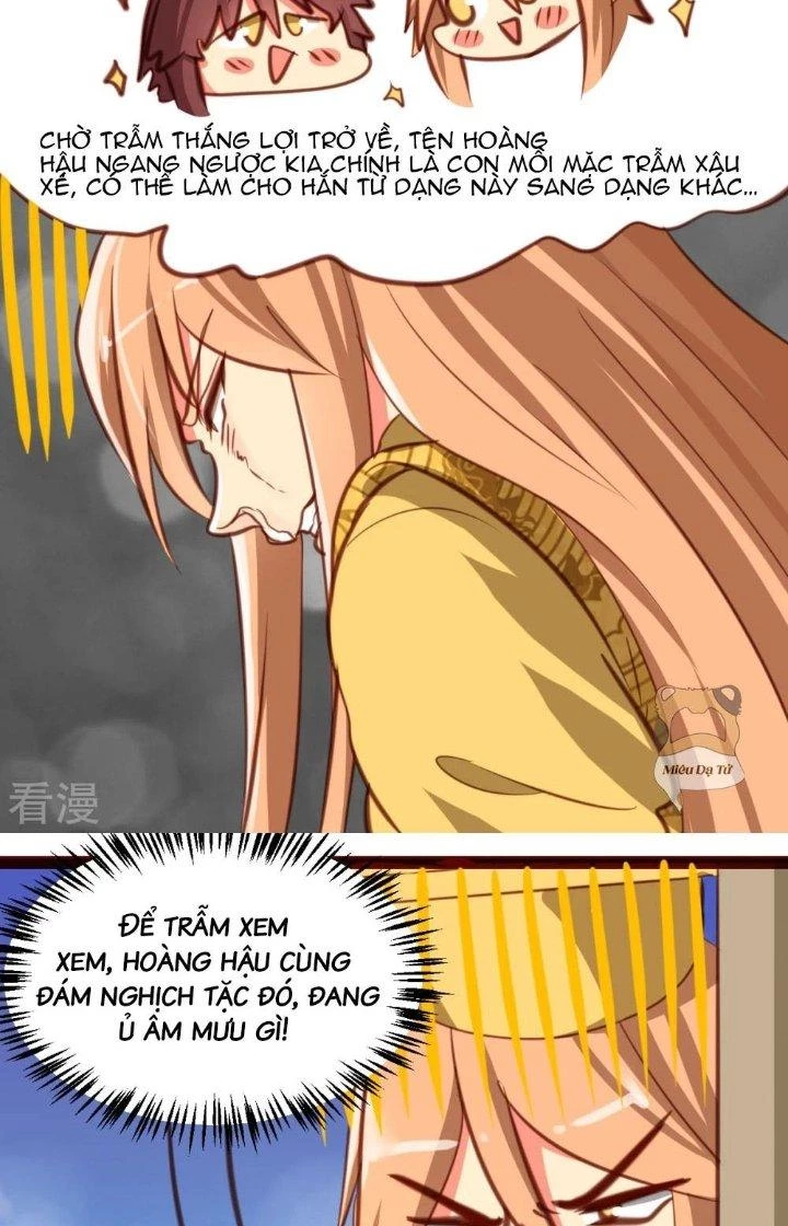 Xuyên Nhanh Chi Xà Phòng Trêu Người Chapter 30 - Trang 2