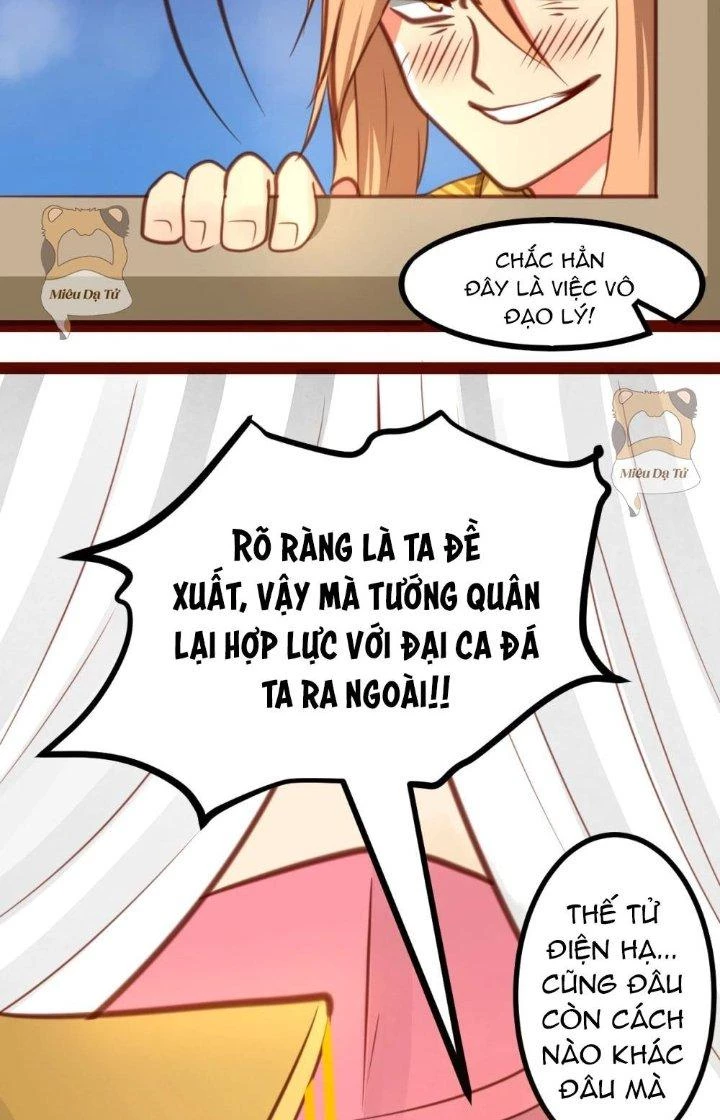 Xuyên Nhanh Chi Xà Phòng Trêu Người Chapter 30 - Trang 2