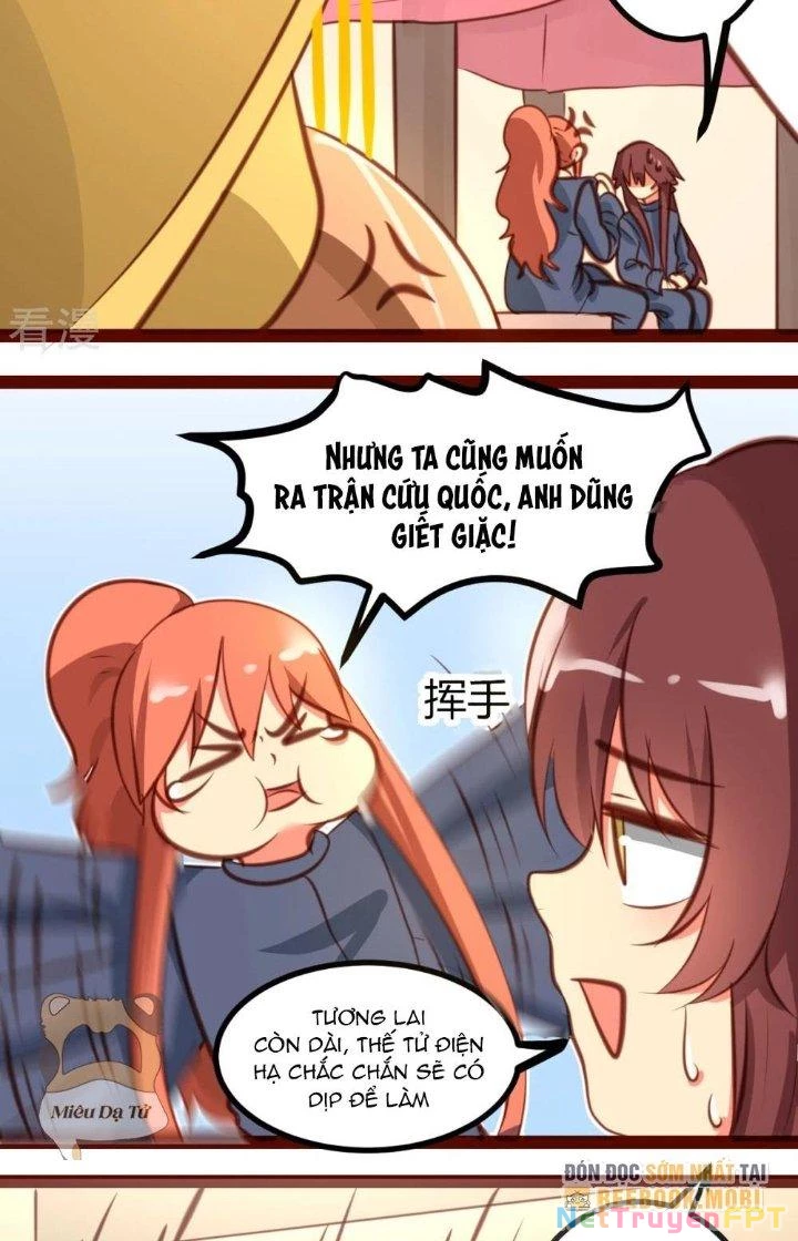 Xuyên Nhanh Chi Xà Phòng Trêu Người Chapter 30 - Trang 2