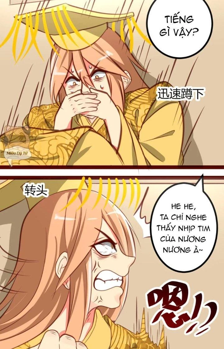 Xuyên Nhanh Chi Xà Phòng Trêu Người Chapter 30 - Trang 2