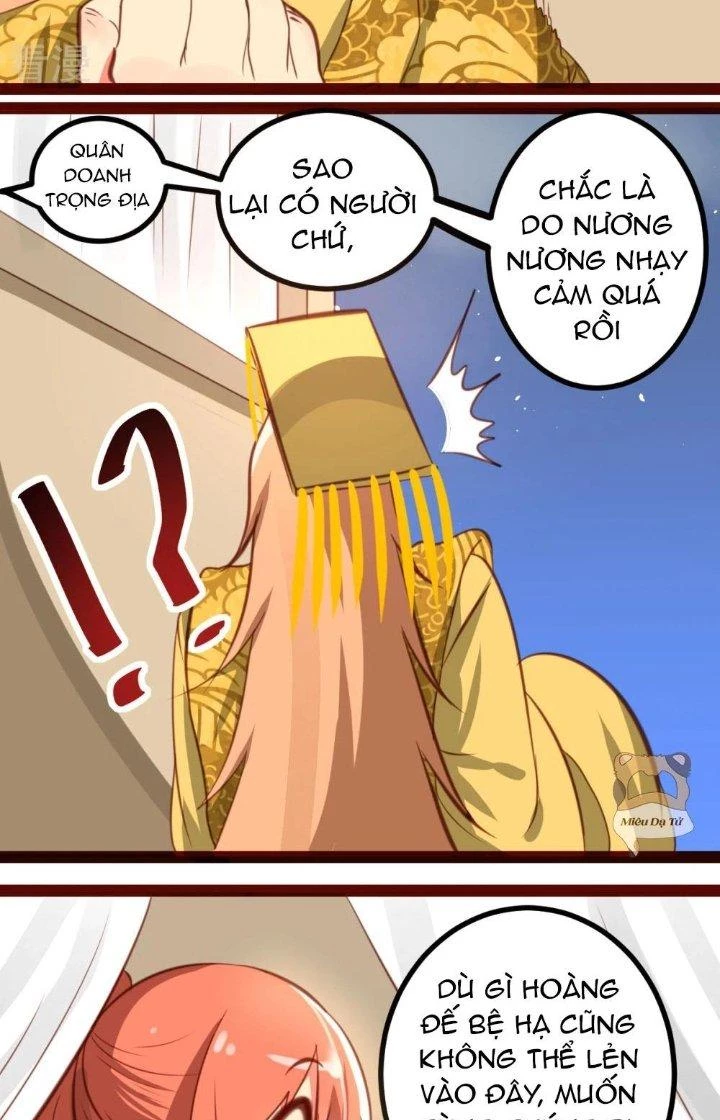 Xuyên Nhanh Chi Xà Phòng Trêu Người Chapter 30 - Trang 2