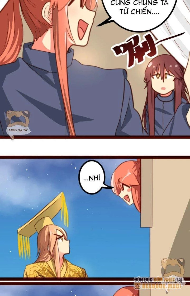 Xuyên Nhanh Chi Xà Phòng Trêu Người Chapter 30 - Trang 2