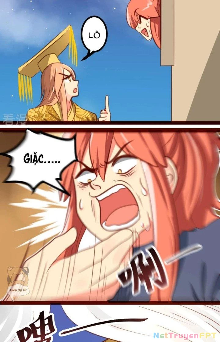 Xuyên Nhanh Chi Xà Phòng Trêu Người Chapter 30 - Trang 2