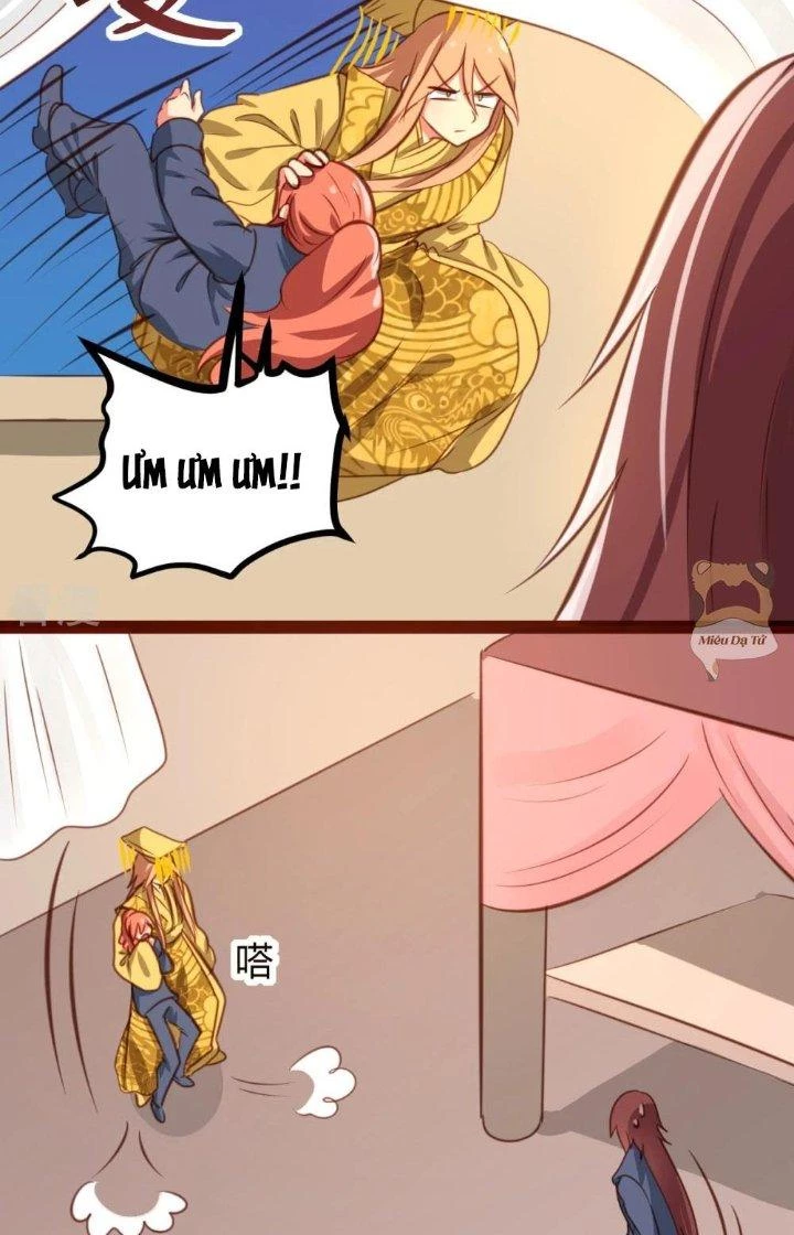 Xuyên Nhanh Chi Xà Phòng Trêu Người Chapter 30 - Trang 2