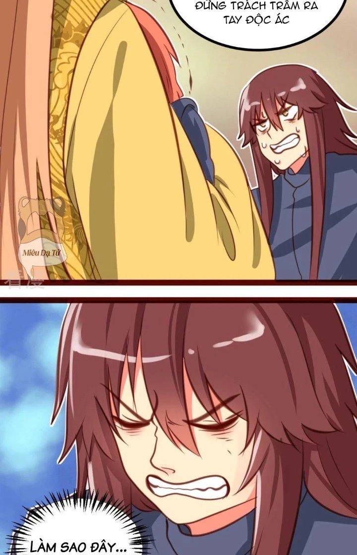 Xuyên Nhanh Chi Xà Phòng Trêu Người Chapter 30 - Trang 2