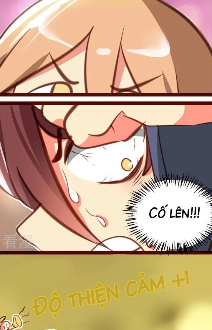 Xuyên Nhanh Chi Xà Phòng Trêu Người Chapter 32 - Trang 2