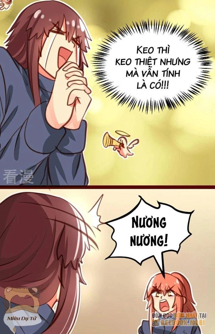 Xuyên Nhanh Chi Xà Phòng Trêu Người Chapter 32 - Trang 2