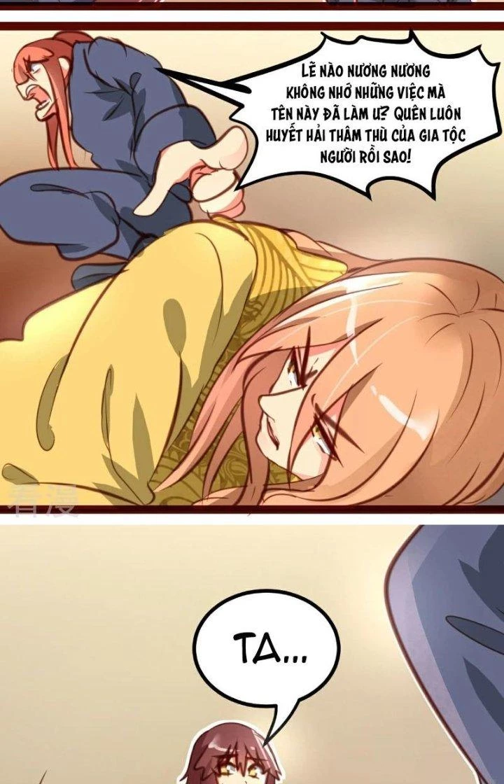 Xuyên Nhanh Chi Xà Phòng Trêu Người Chapter 32 - Trang 2
