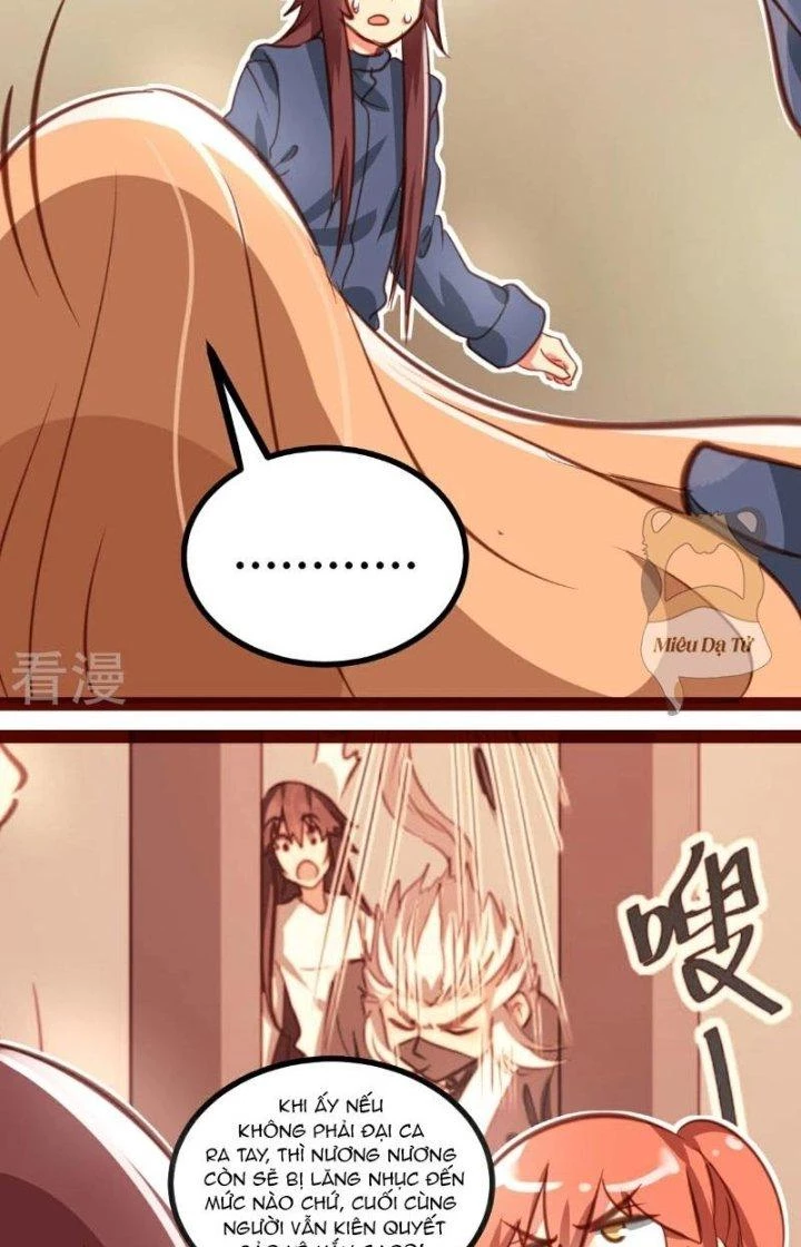 Xuyên Nhanh Chi Xà Phòng Trêu Người Chapter 32 - Trang 2