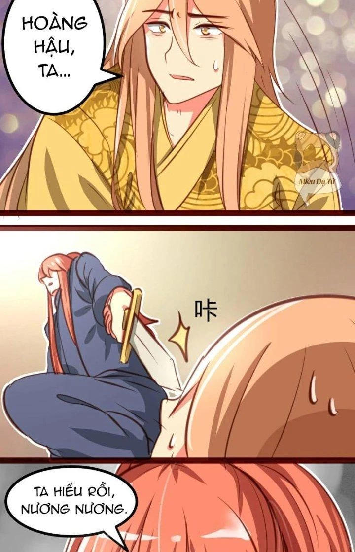 Xuyên Nhanh Chi Xà Phòng Trêu Người Chapter 32 - Trang 2