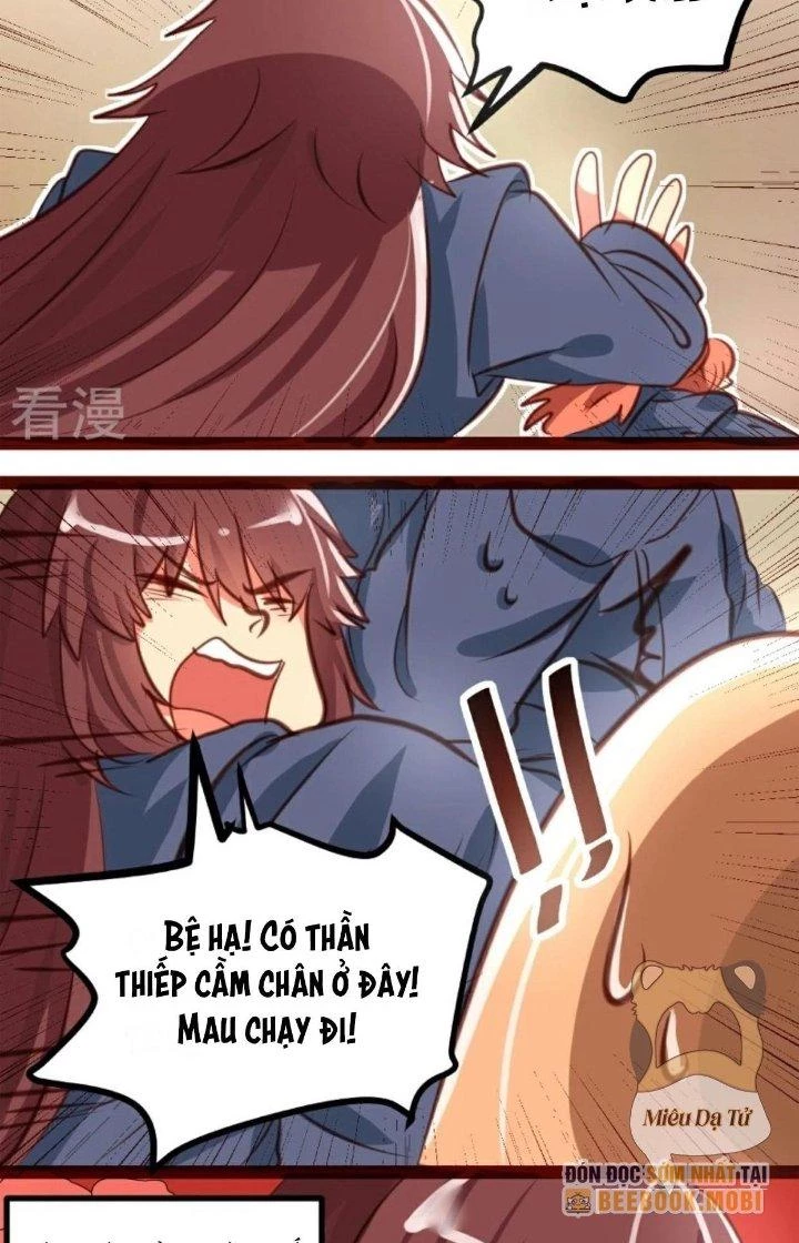 Xuyên Nhanh Chi Xà Phòng Trêu Người Chapter 32 - Trang 2