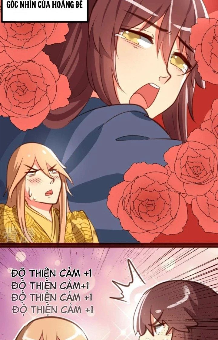 Xuyên Nhanh Chi Xà Phòng Trêu Người Chapter 32 - Trang 2