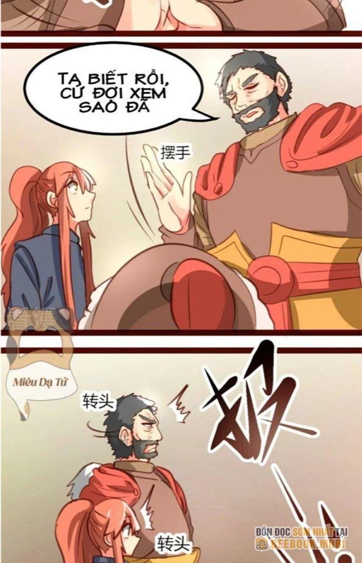 Xuyên Nhanh Chi Xà Phòng Trêu Người Chapter 33 - Trang 2