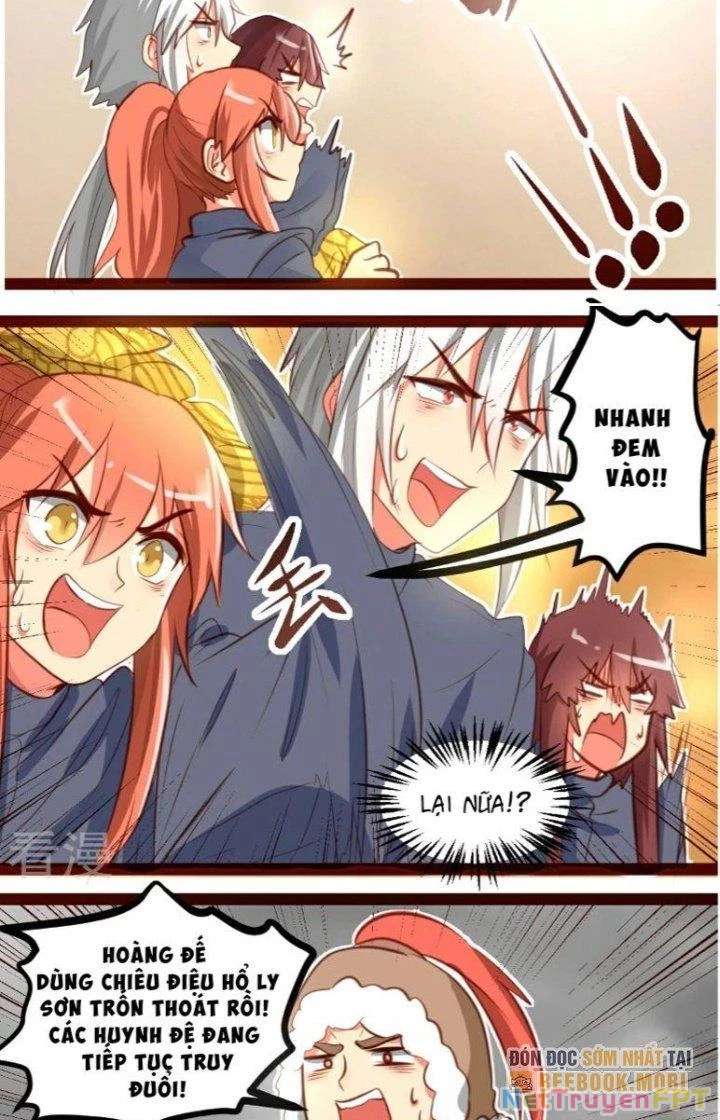 Xuyên Nhanh Chi Xà Phòng Trêu Người Chapter 33 - Trang 2