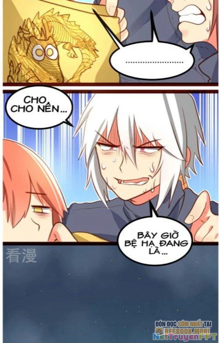 Xuyên Nhanh Chi Xà Phòng Trêu Người Chapter 33 - Trang 2