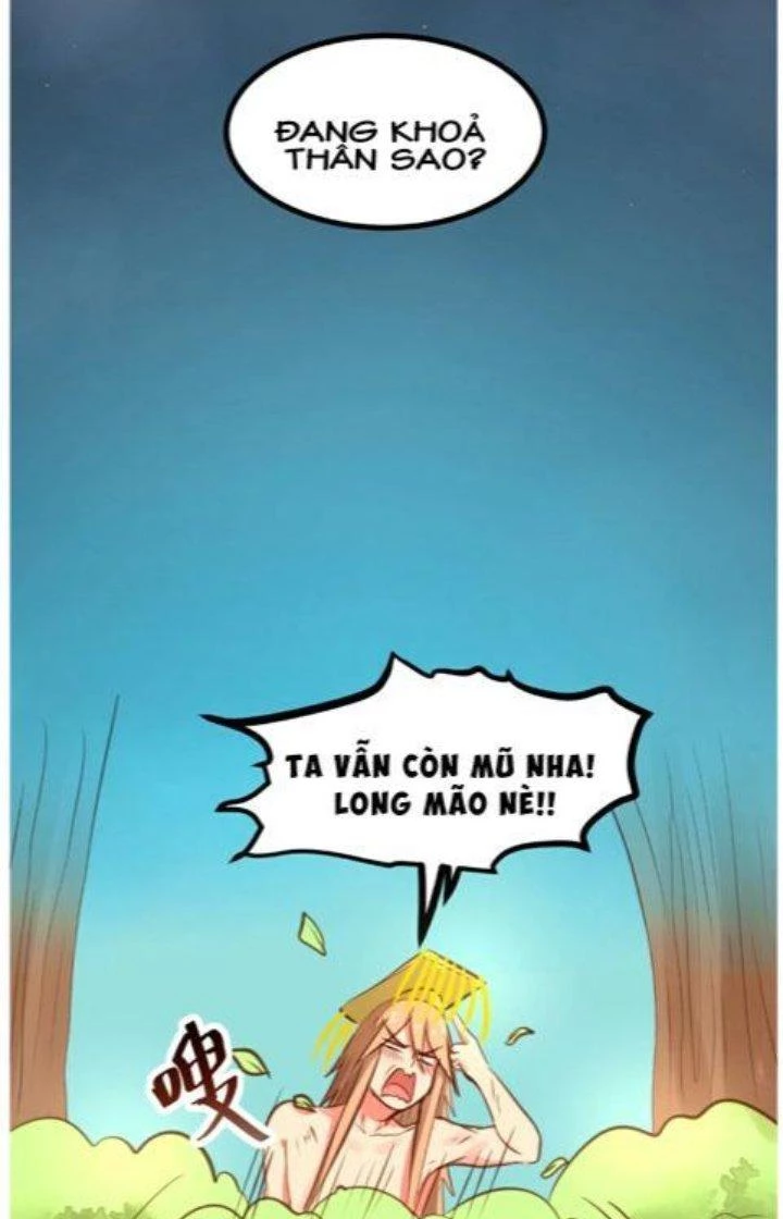 Xuyên Nhanh Chi Xà Phòng Trêu Người Chapter 33 - Trang 2