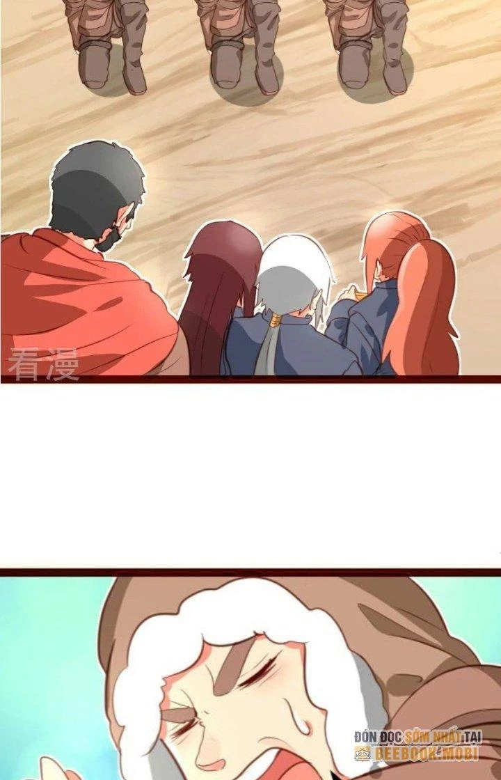 Xuyên Nhanh Chi Xà Phòng Trêu Người Chapter 33 - Trang 2