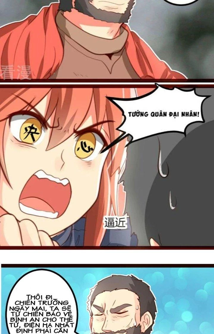 Xuyên Nhanh Chi Xà Phòng Trêu Người Chapter 33 - Trang 2