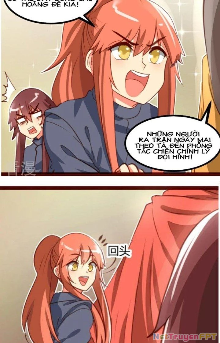 Xuyên Nhanh Chi Xà Phòng Trêu Người Chapter 33 - Trang 2