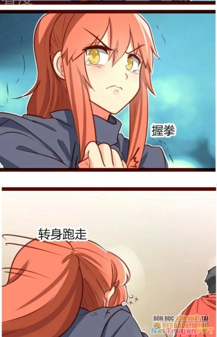 Xuyên Nhanh Chi Xà Phòng Trêu Người Chapter 33 - Trang 2