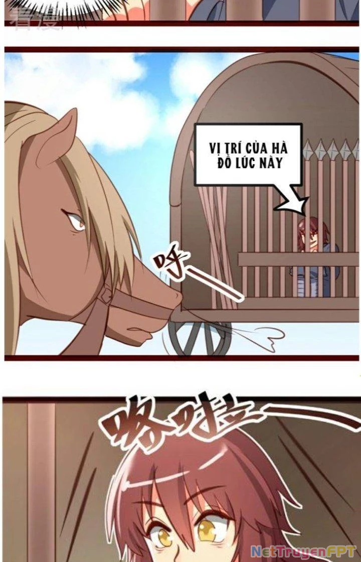 Xuyên Nhanh Chi Xà Phòng Trêu Người Chapter 34 - Trang 2