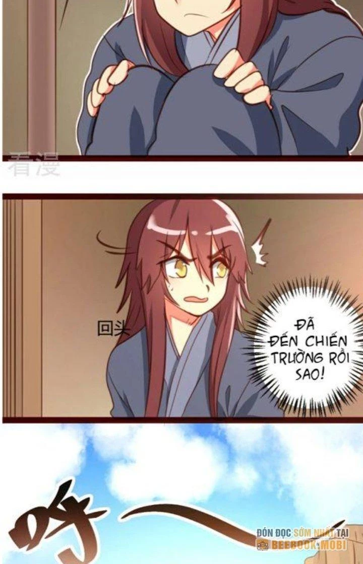 Xuyên Nhanh Chi Xà Phòng Trêu Người Chapter 34 - Trang 2