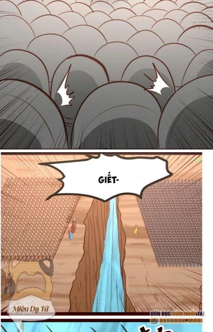 Xuyên Nhanh Chi Xà Phòng Trêu Người Chapter 34 - Trang 2