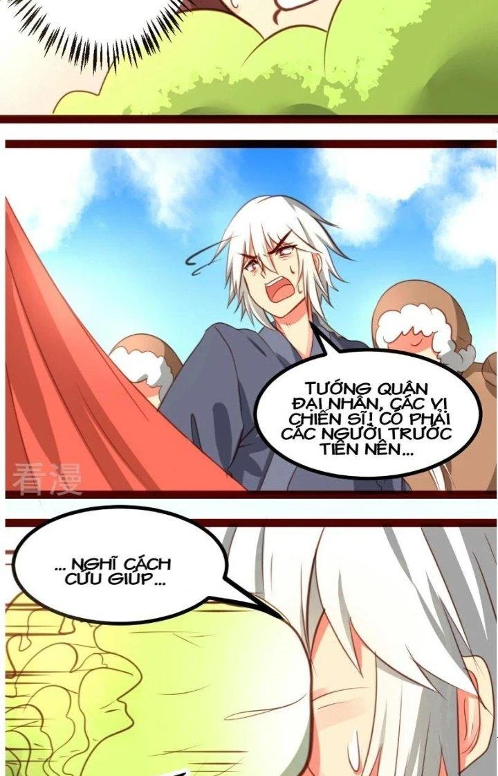 Xuyên Nhanh Chi Xà Phòng Trêu Người Chapter 35 - Trang 2