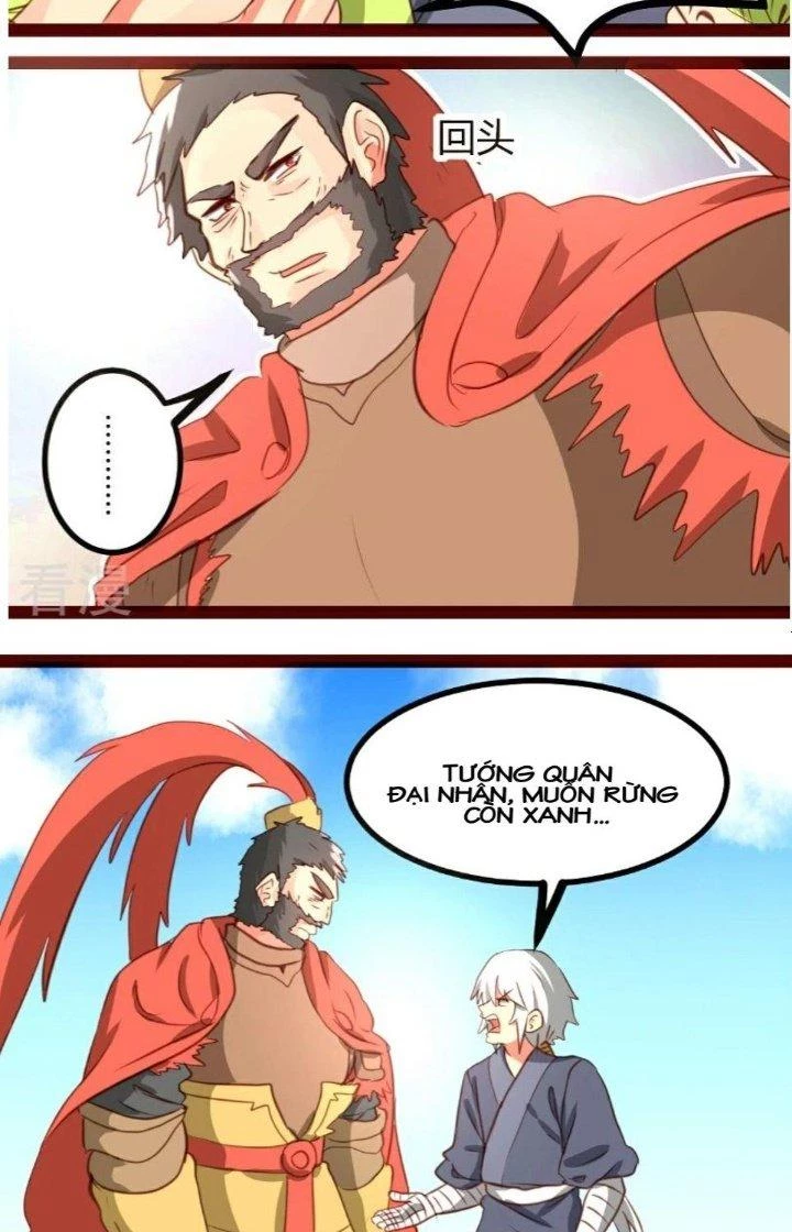 Xuyên Nhanh Chi Xà Phòng Trêu Người Chapter 35 - Trang 2