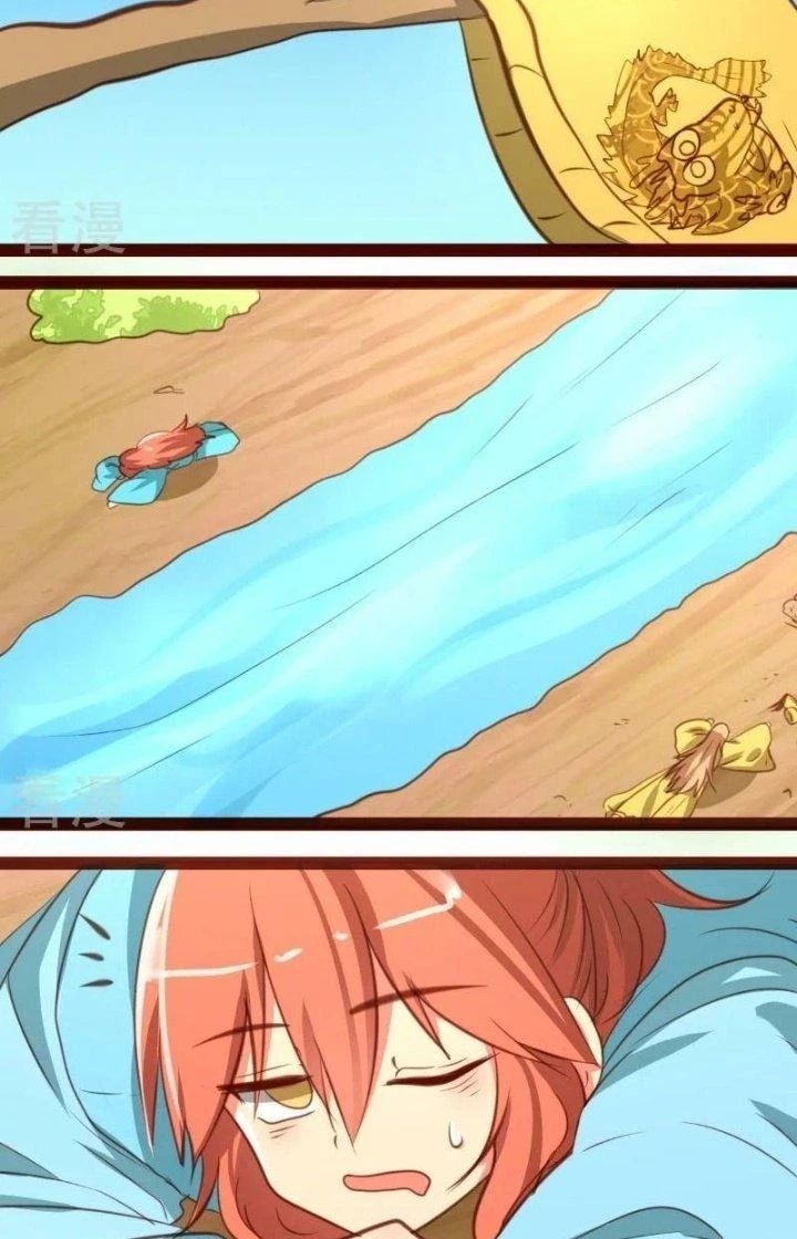 Xuyên Nhanh Chi Xà Phòng Trêu Người Chapter 36 - Trang 2