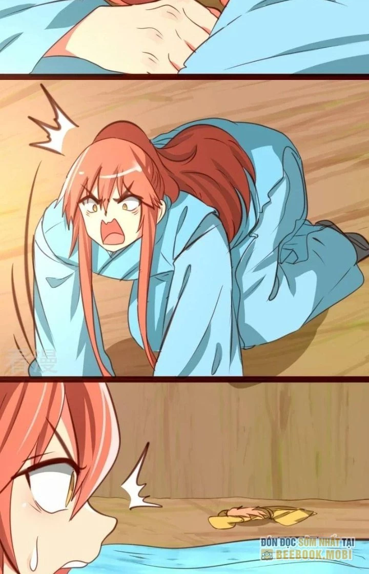Xuyên Nhanh Chi Xà Phòng Trêu Người Chapter 36 - Trang 2