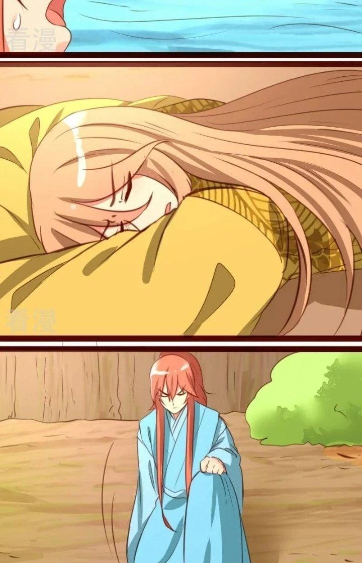 Xuyên Nhanh Chi Xà Phòng Trêu Người Chapter 36 - Trang 2