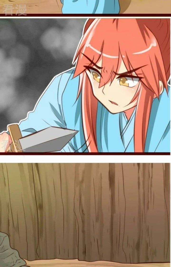 Xuyên Nhanh Chi Xà Phòng Trêu Người Chapter 36 - Trang 2