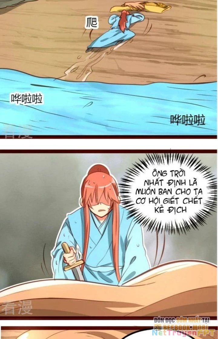 Xuyên Nhanh Chi Xà Phòng Trêu Người Chapter 36 - Trang 2