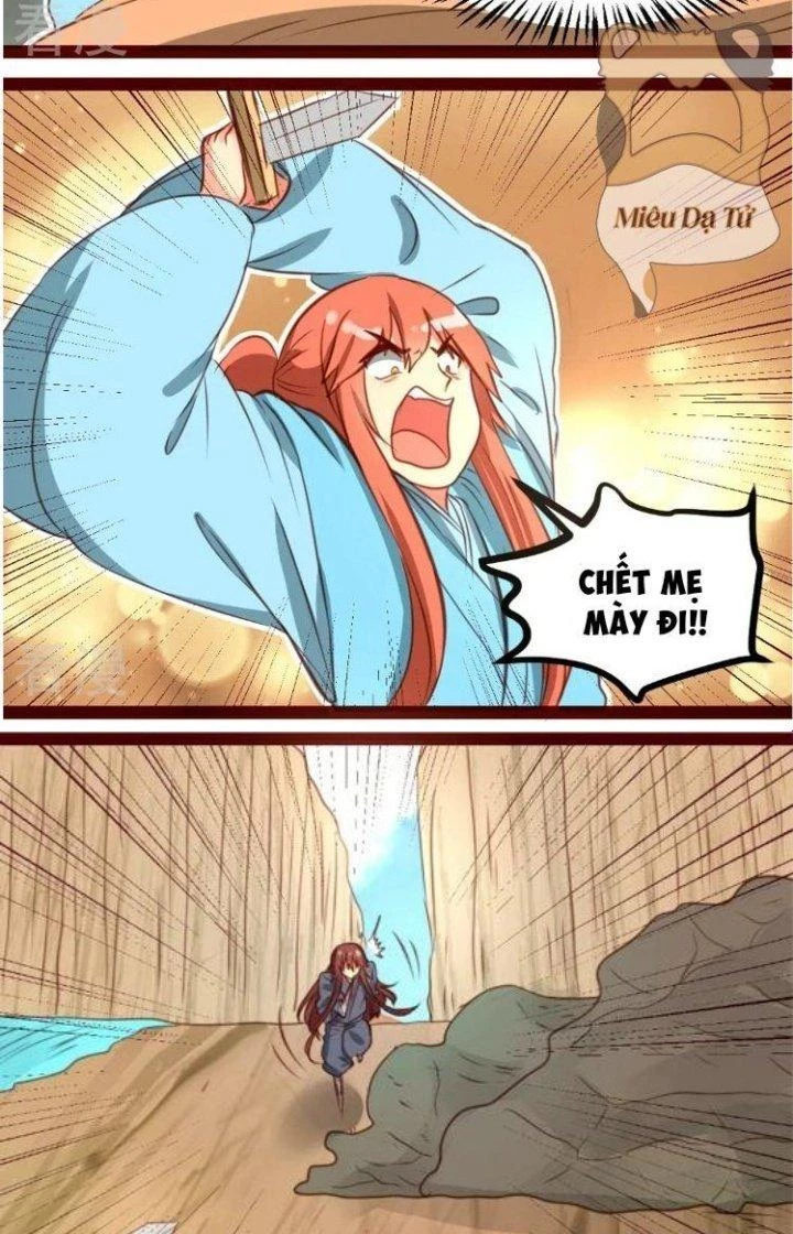 Xuyên Nhanh Chi Xà Phòng Trêu Người Chapter 36 - Trang 2