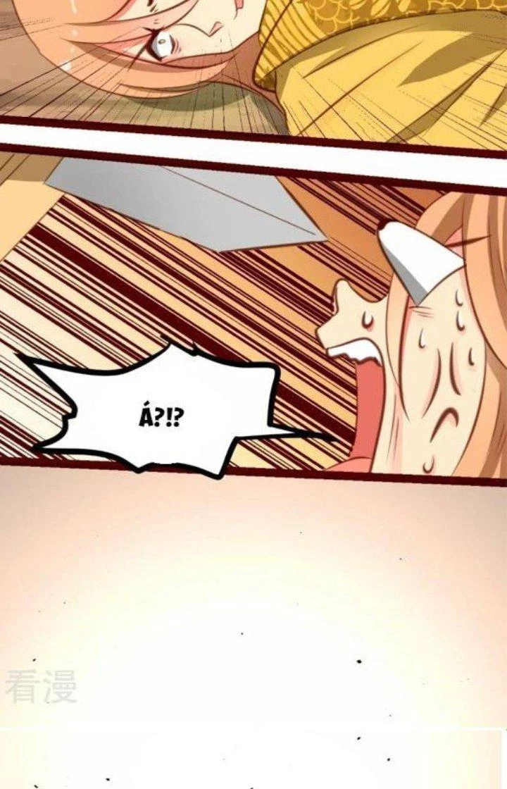 Xuyên Nhanh Chi Xà Phòng Trêu Người Chapter 36 - Trang 2