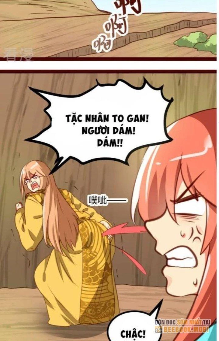 Xuyên Nhanh Chi Xà Phòng Trêu Người Chapter 36 - Trang 2